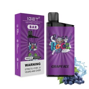 IGET-Grape-Ice