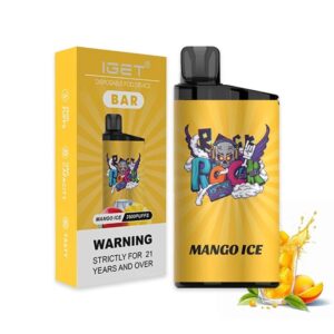 IGET-Mango-Ice