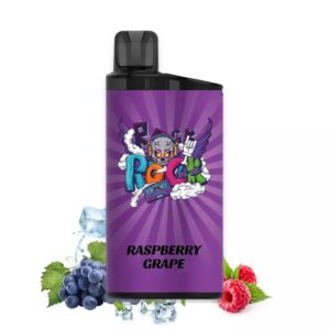 IGET-Raspberry-Grape