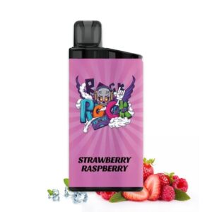 IGET-Strawberry-Raspberry