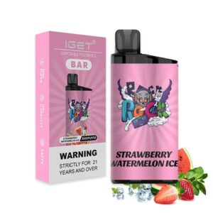 IGET-Strawberry-Watermelon-Ice