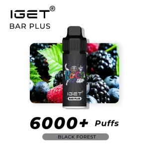 Black Forest