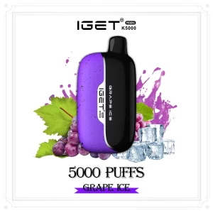 GRAPE ICE