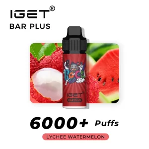 Lychee Watermelon