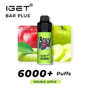double-apple-iget-bar-plus-kit