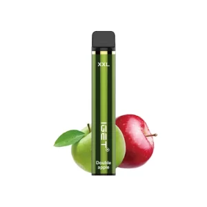 double-apple-iget-xxl-1800-puffs