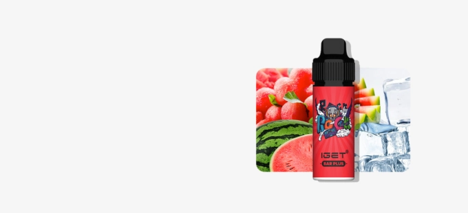 iget-bar-plus-6000-flavours
