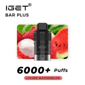 lychee-watermelon-iget-bar-plus-prefilled-pod