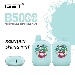 mountain-spring-mint-iget-b5000