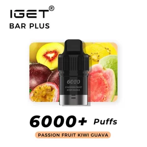 passion-fruit-kiwi-guava-iget-bar-plus-pod